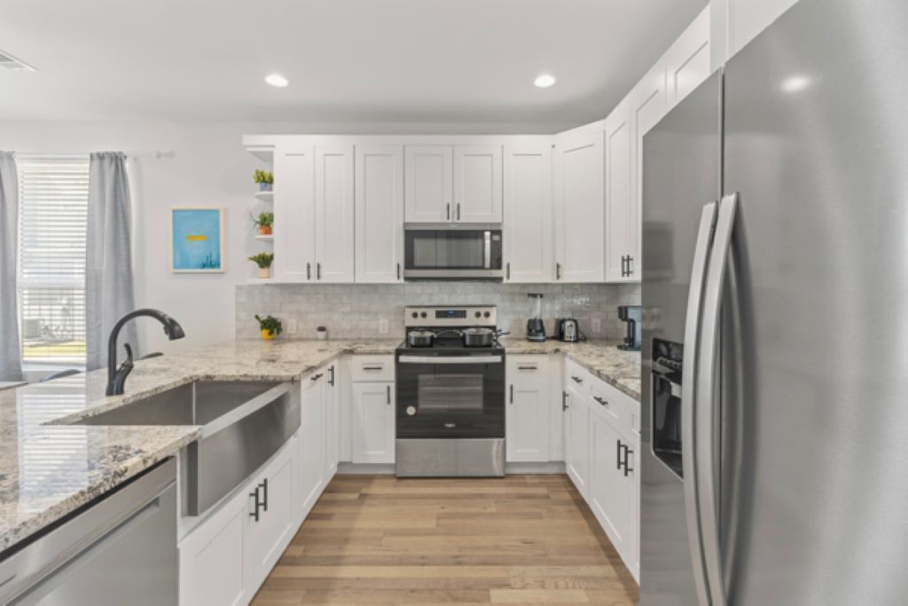 Photo of Kitchen in University Hills and Windsor Park