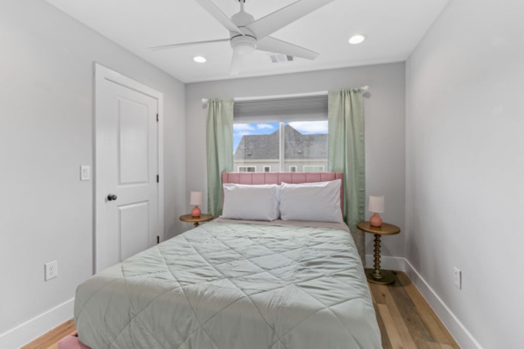 Photo of Bedroom in University Hills and Windsor Park