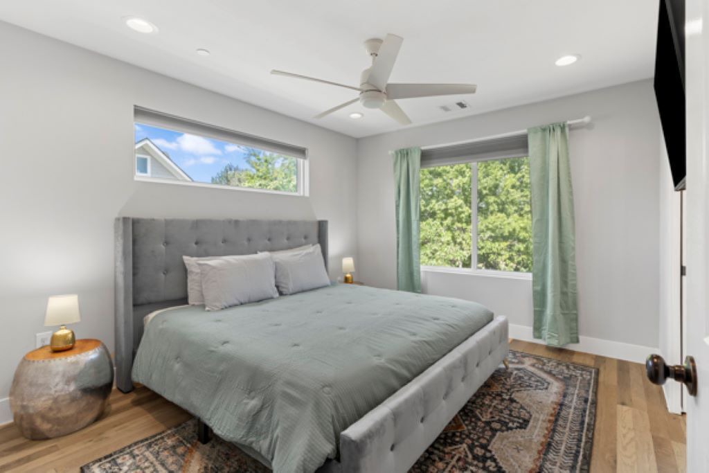 Photo of Bedroom in University Hills and Windsor Park
