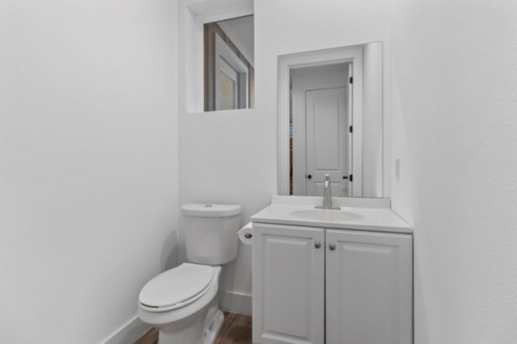 Photo of Bathroom in University Hills and Windsor Park