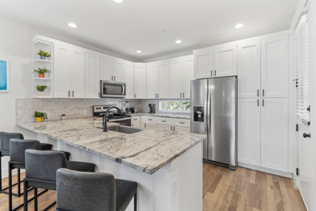 Photo of Kitchen in University Hills and Windsor Park