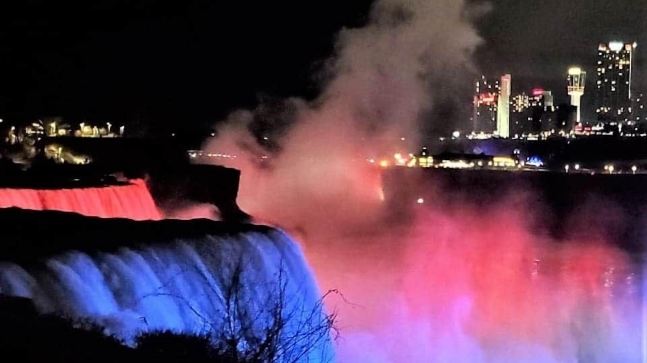 Photo of Others in Downtown Niagara Falls
