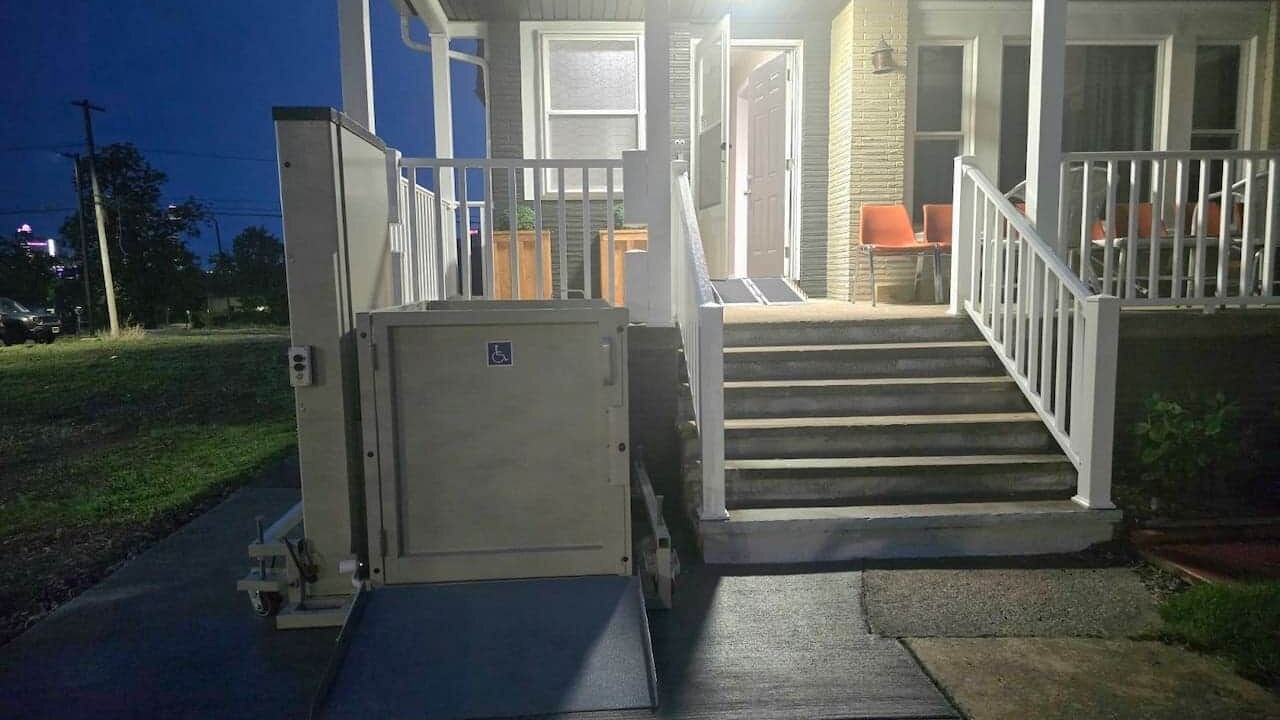 Photo of Outdoor in Downtown Niagara Falls