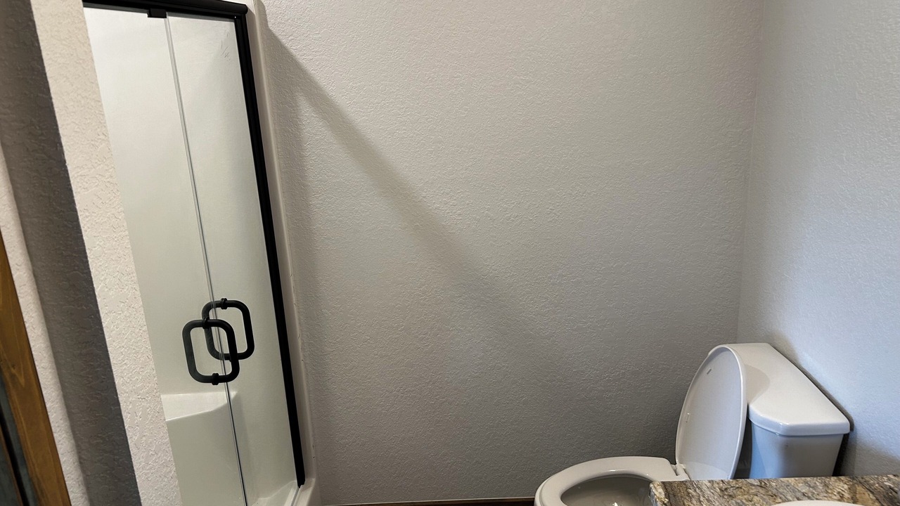 Photo of Bathroom in New Boston