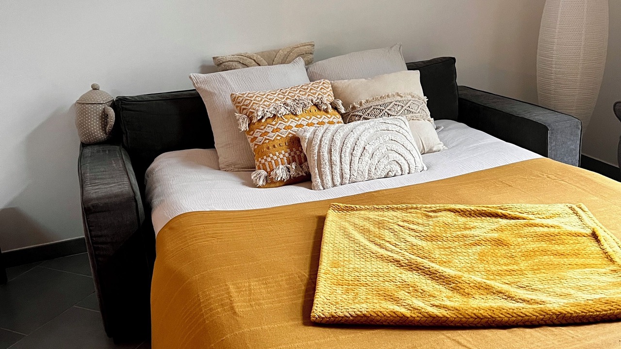 Photo of Bedroom in Barberey-aux-Moines