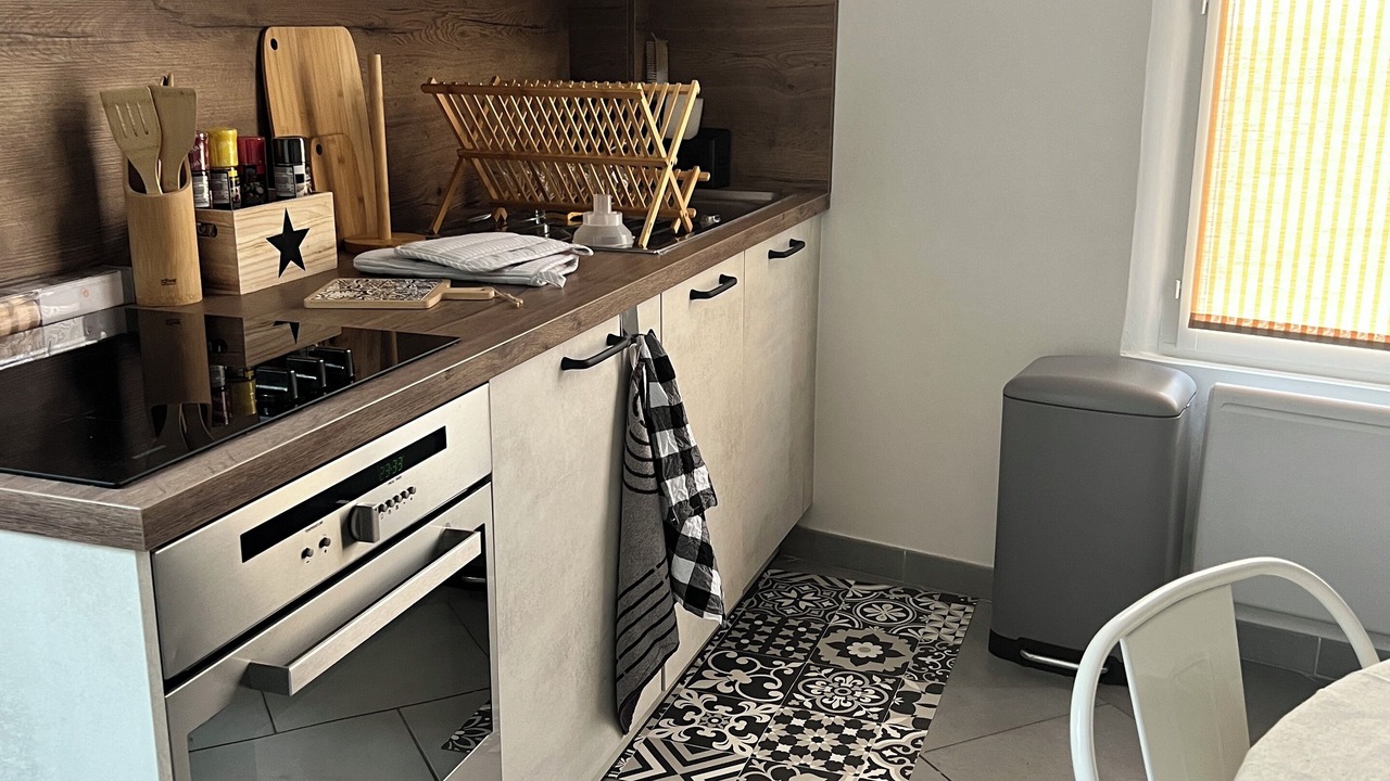 Photo of Kitchen in Barberey-aux-Moines