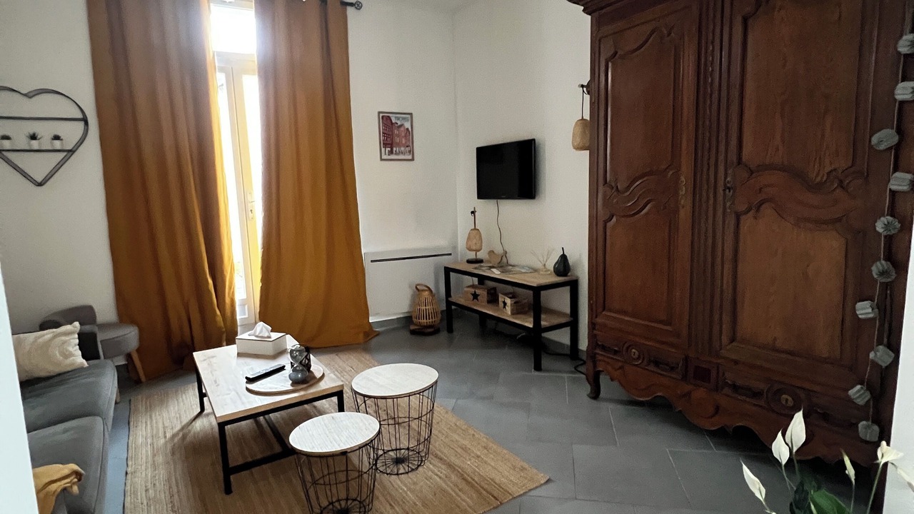 Photo of Livingroom in Barberey-aux-Moines