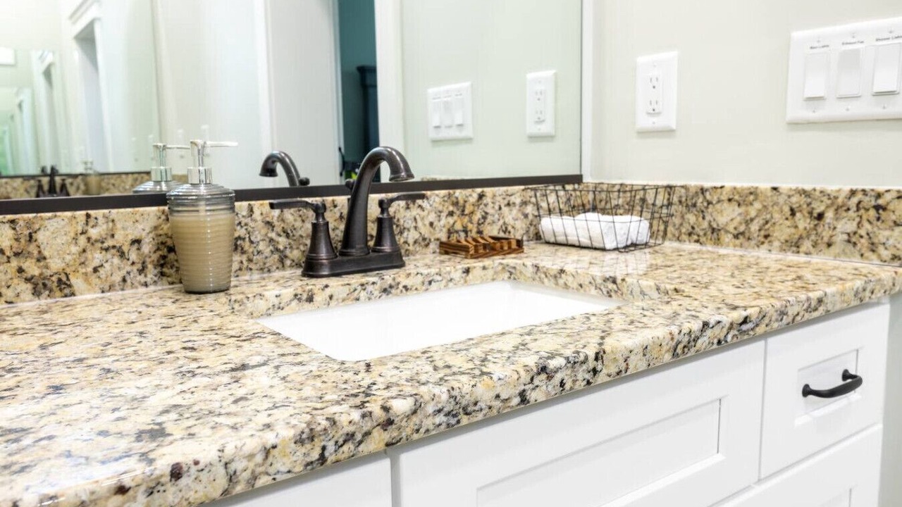 Photo of Bathroom in Greenwood