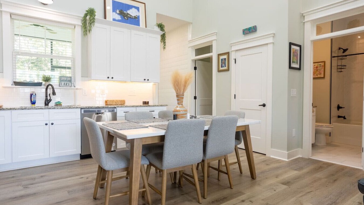 Photo of Kitchen in Greenwood