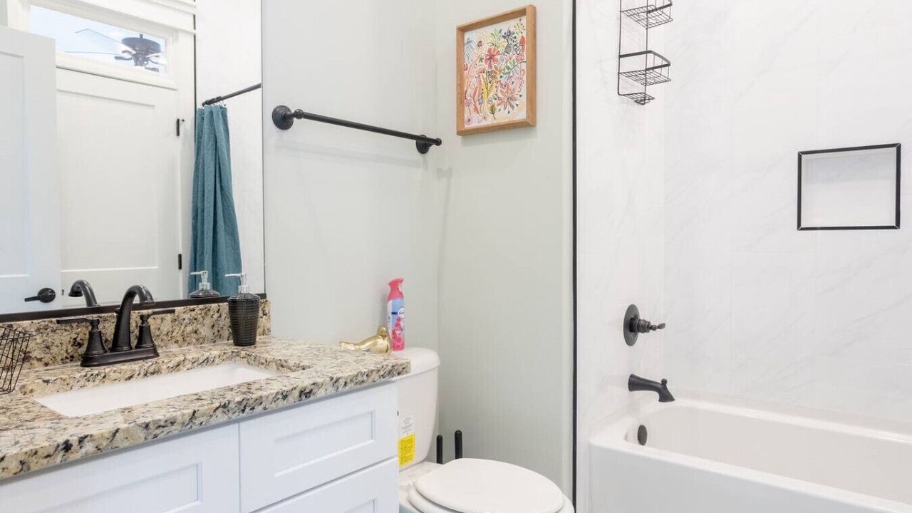 Photo of Bathroom in Greenwood
