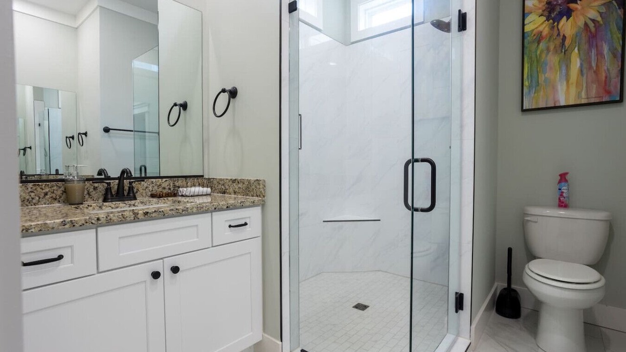 Photo of Bathroom in Greenwood