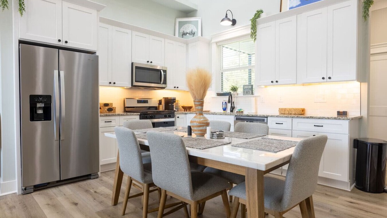 Photo of Kitchen in Greenwood