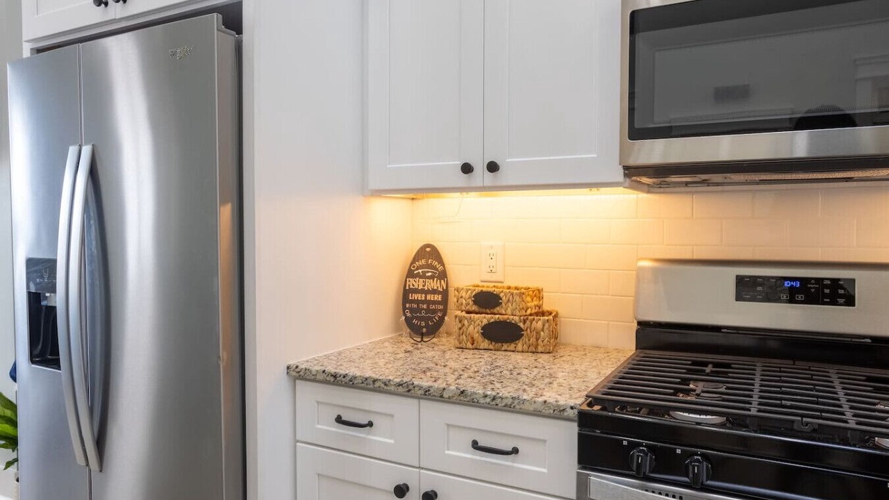 Photo of Kitchen in Greenwood