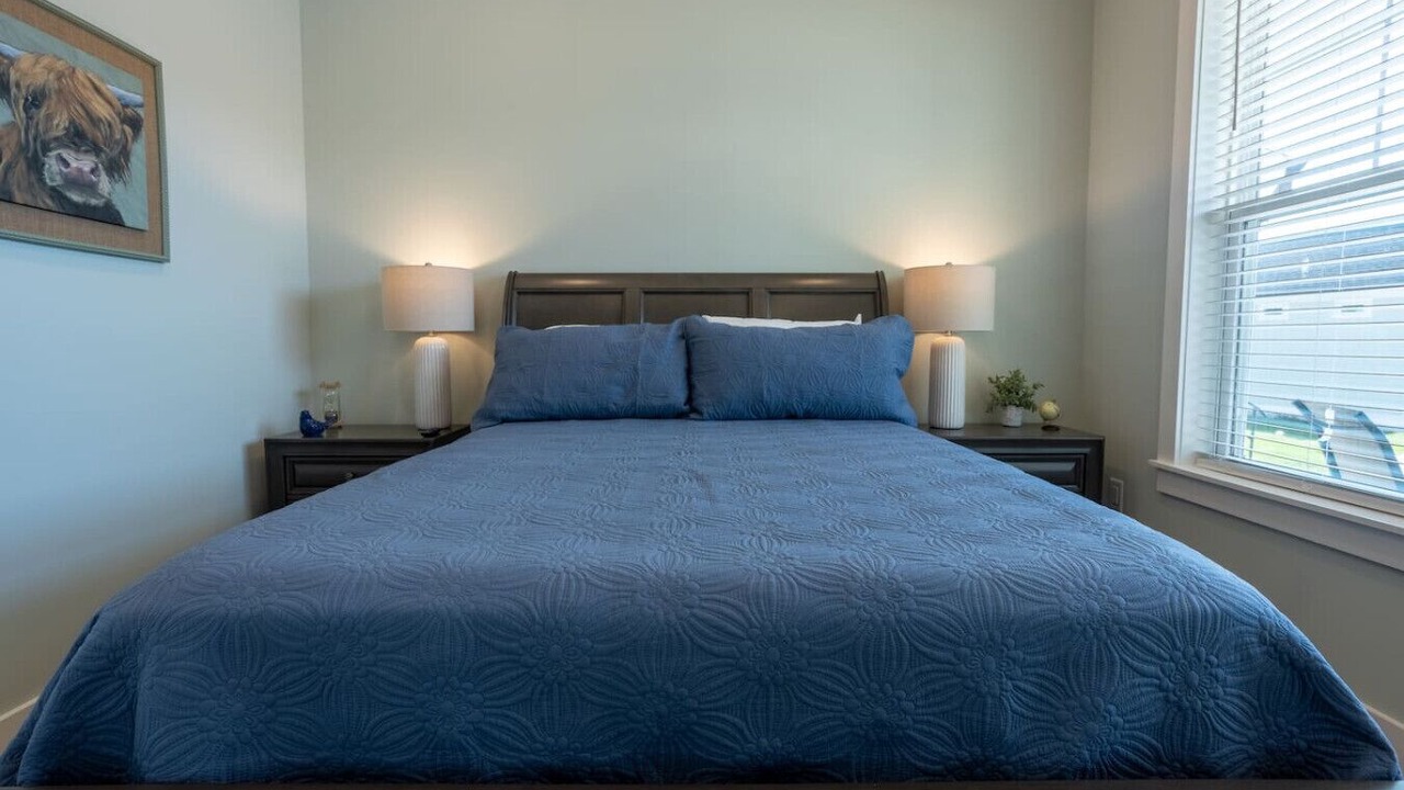 Photo of Bedroom in Greenwood
