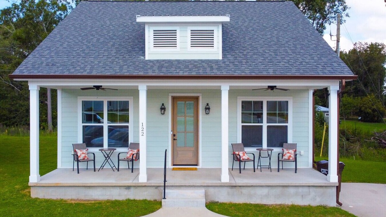 Photo of Outdoor in Greenwood