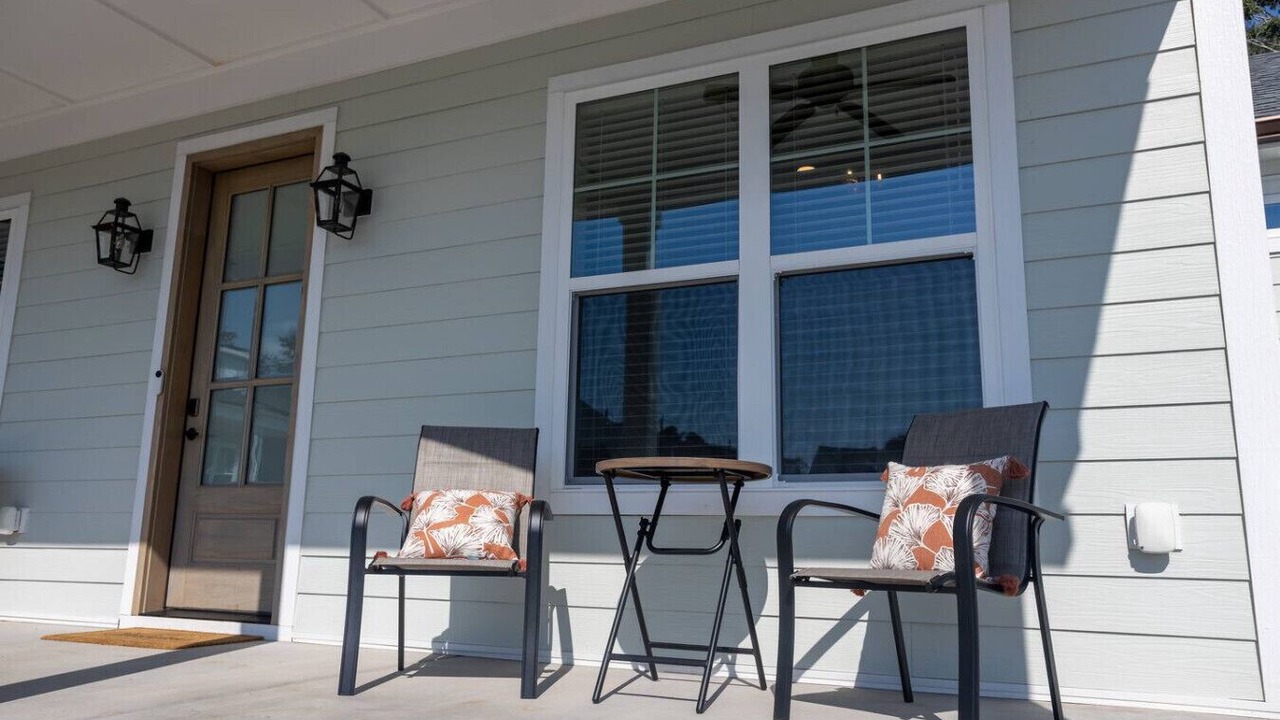 Photo of Patio Balcony in Greenwood