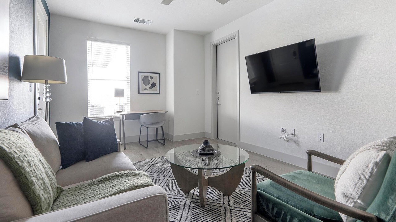 Photo of Livingroom in Austin