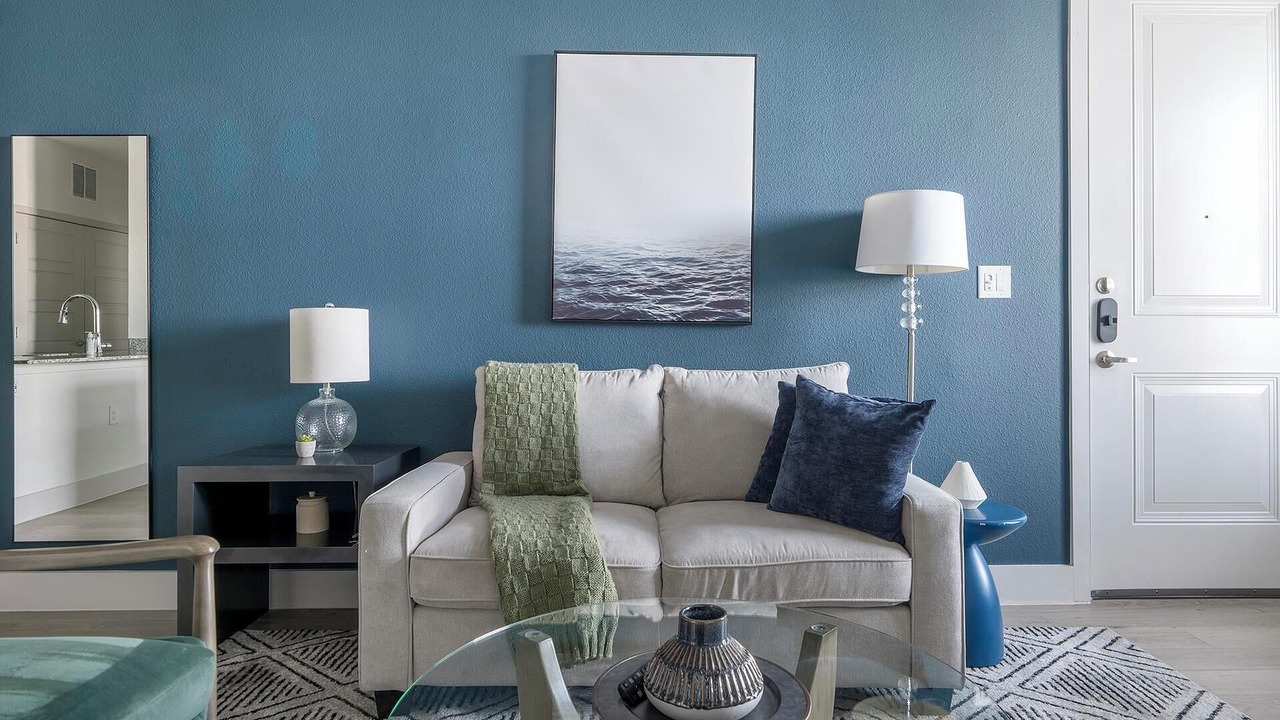 Photo of Livingroom in Austin