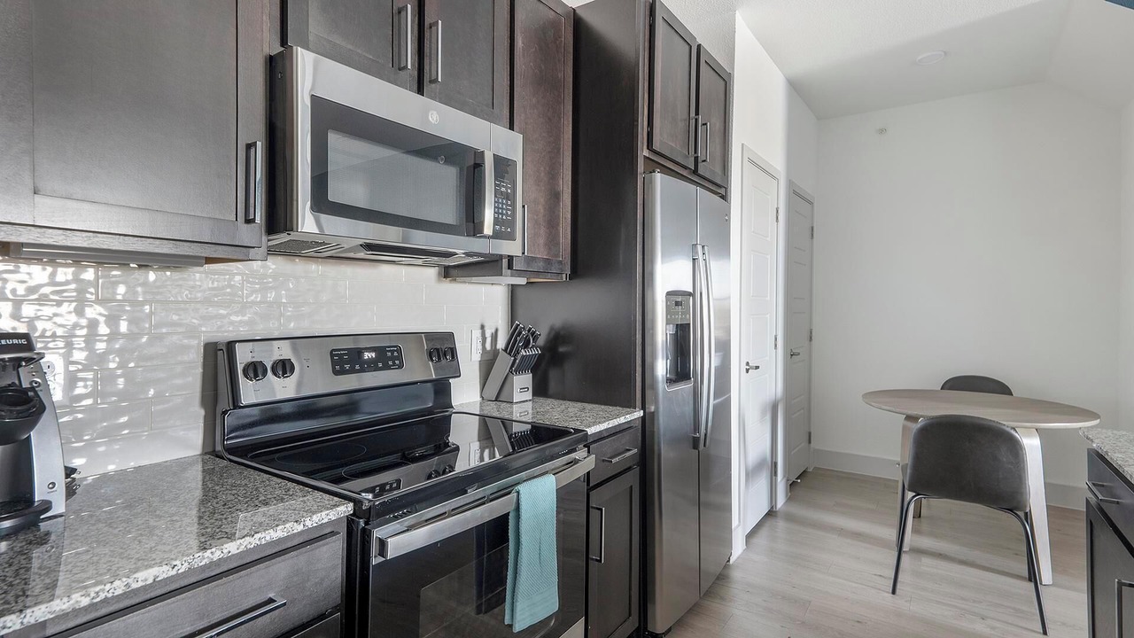 Photo of Kitchen in Austin