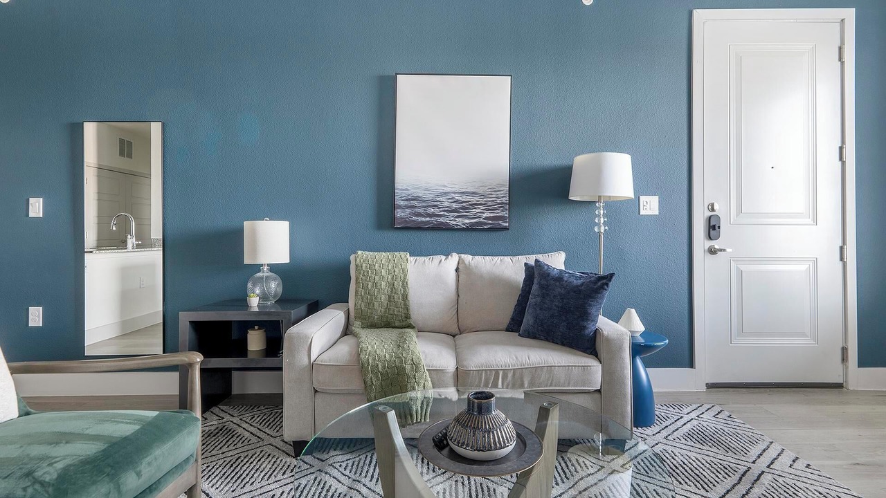 Photo of Livingroom in Austin