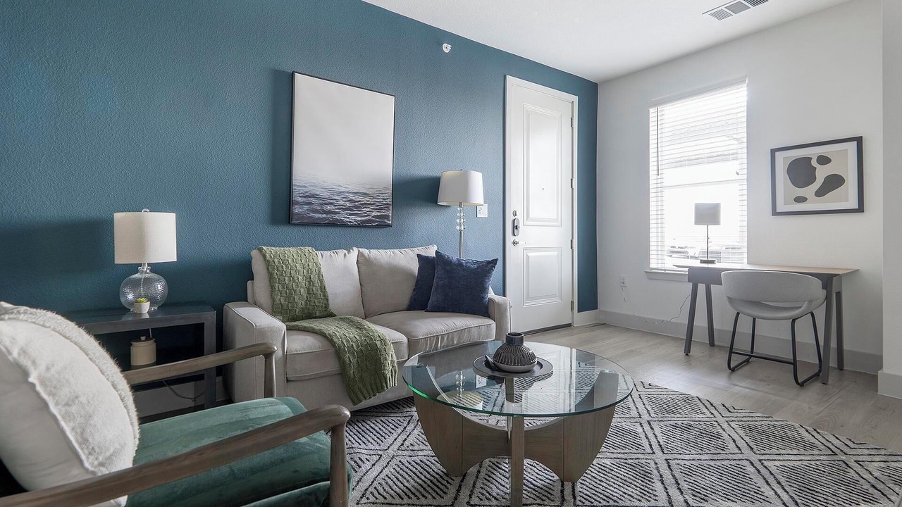 Photo of Livingroom in Austin