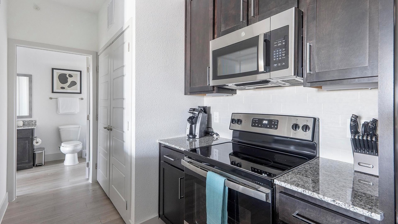 Photo of Kitchen in Austin