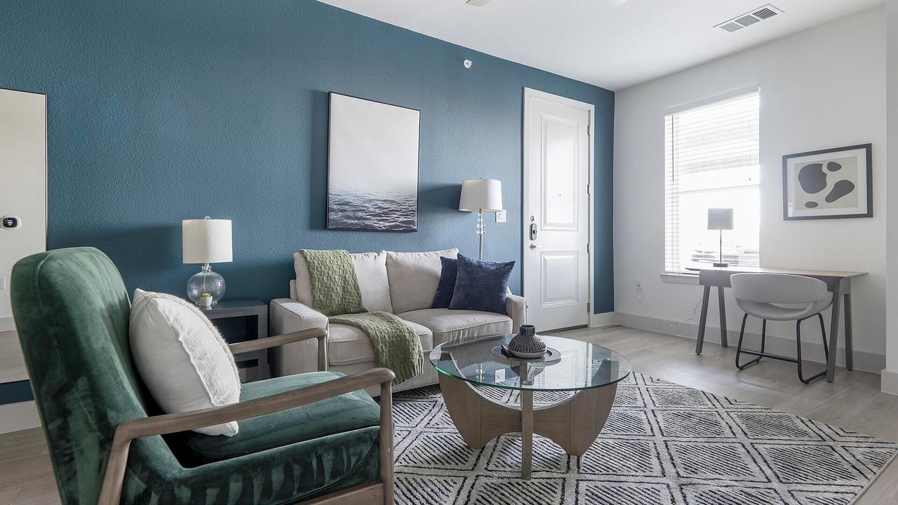 Photo of Livingroom in Austin