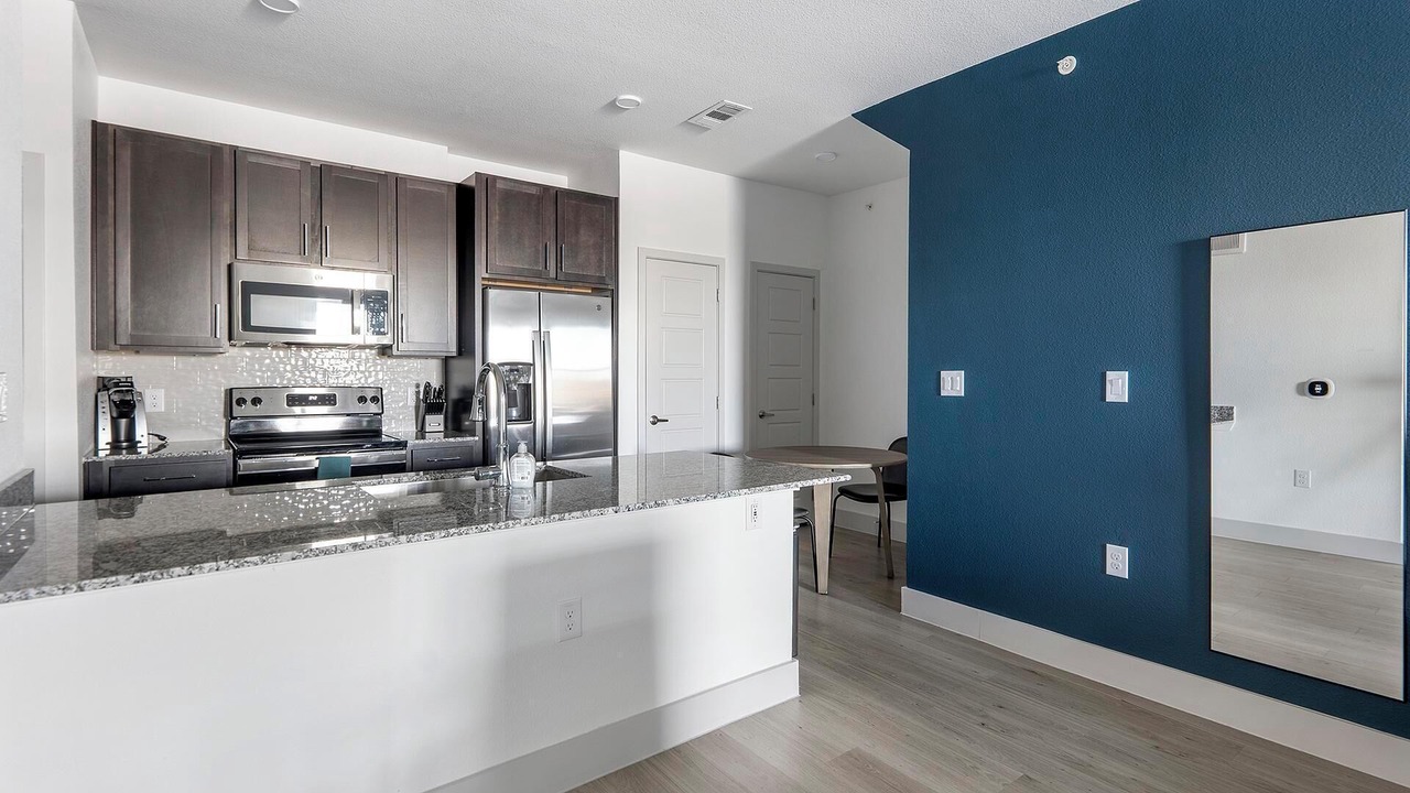 Photo of Kitchen in Austin