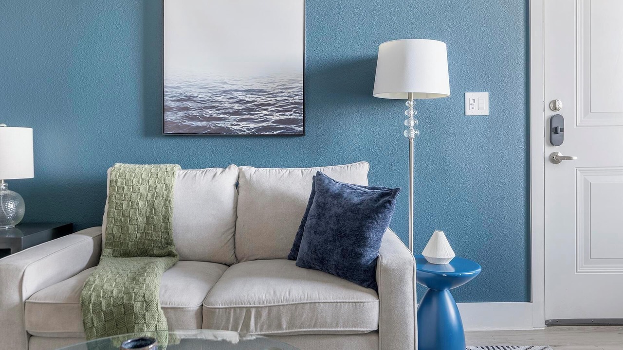 Photo of Livingroom in Austin