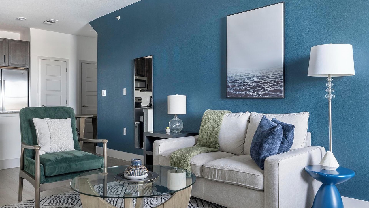 Photo of Livingroom in Austin