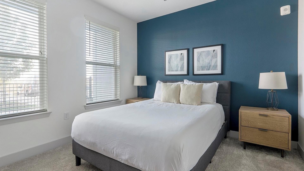Photo of Bedroom in Austin