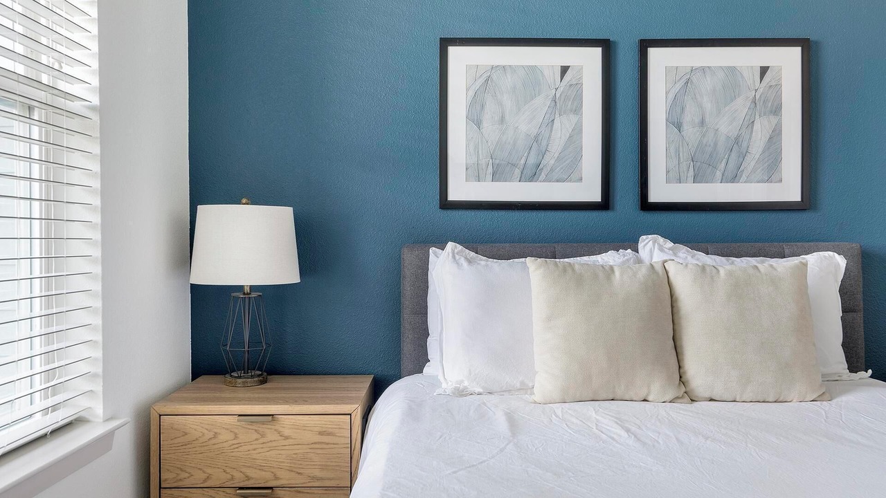 Photo of Bedroom in Austin