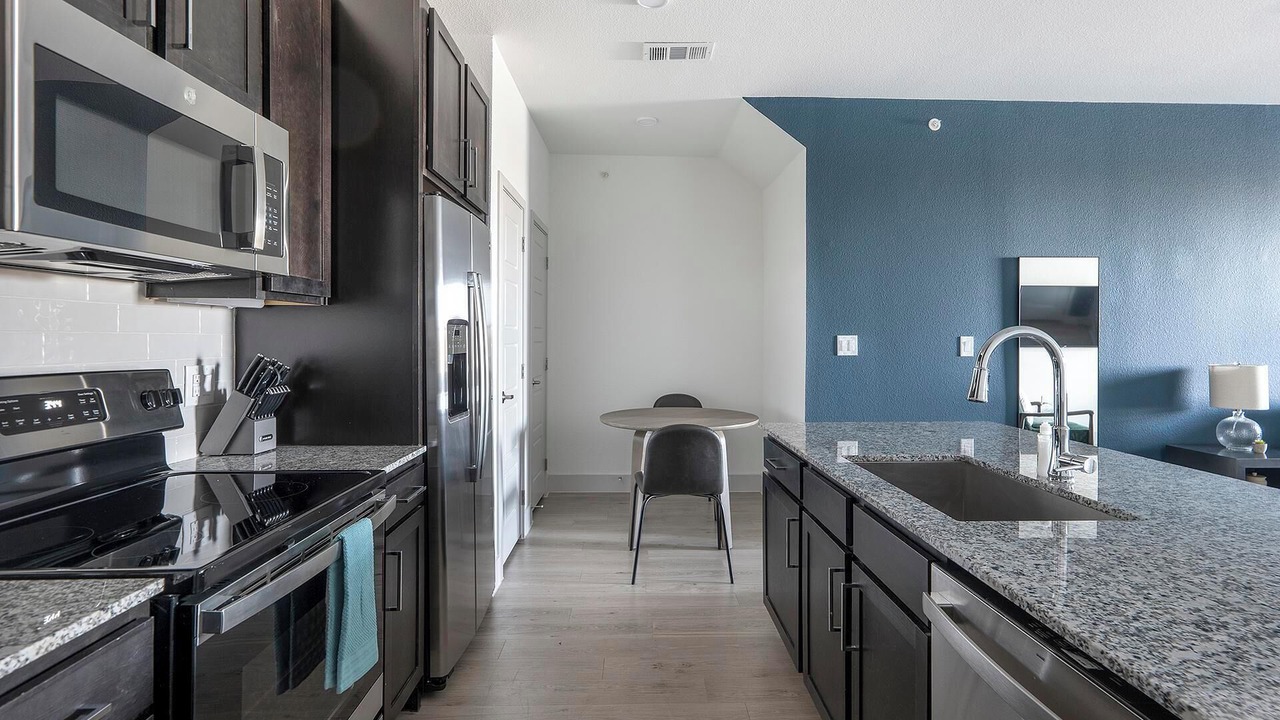 Photo of Kitchen in Austin