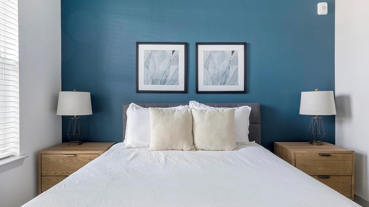 Photo of Bedroom in Austin