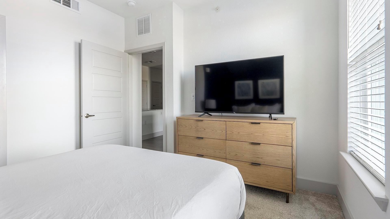 Photo of Bedroom in Austin