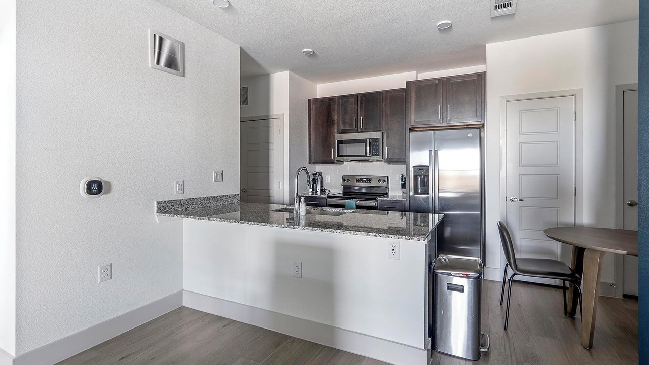 Photo of Kitchen in Austin