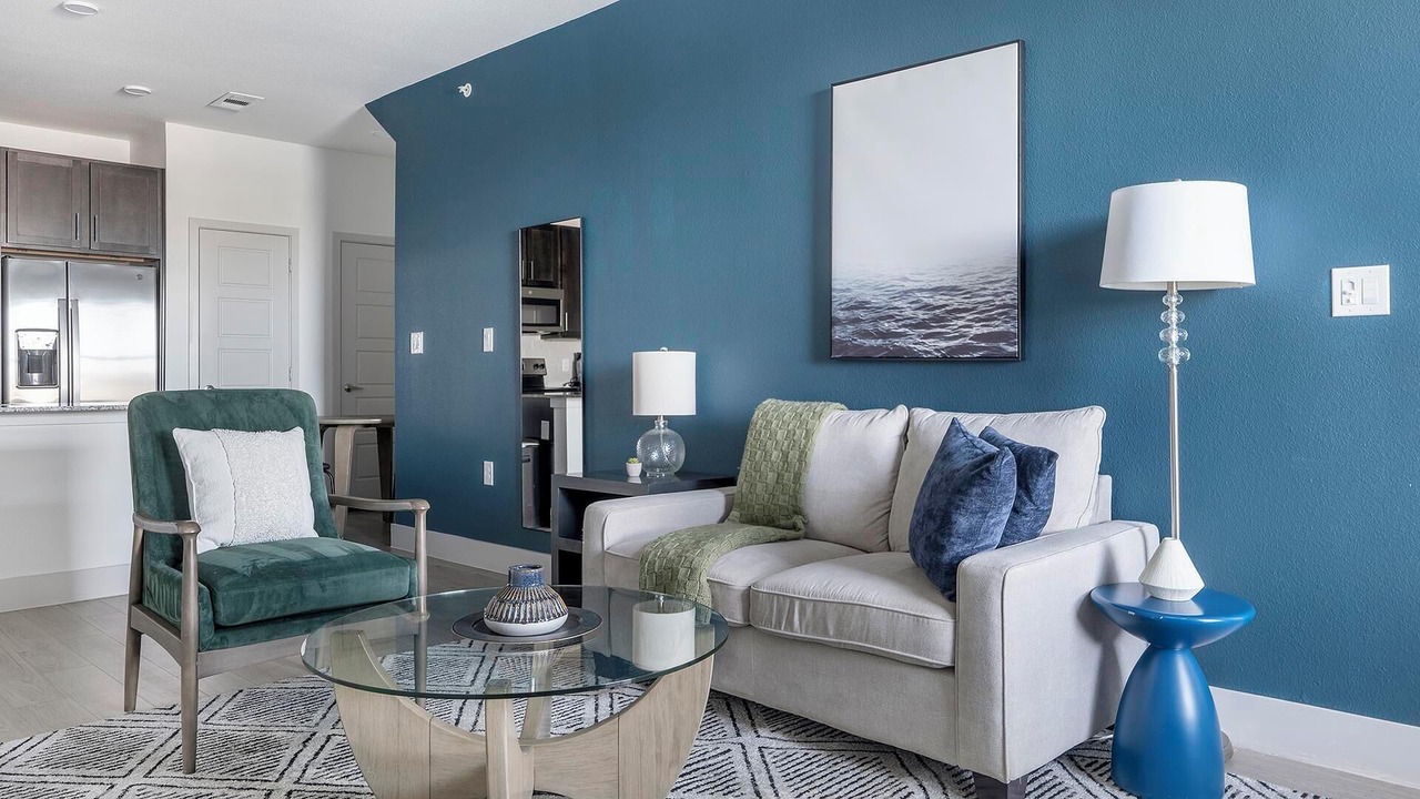 Photo of Livingroom in Austin