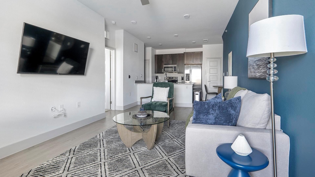 Photo of Livingroom in Austin