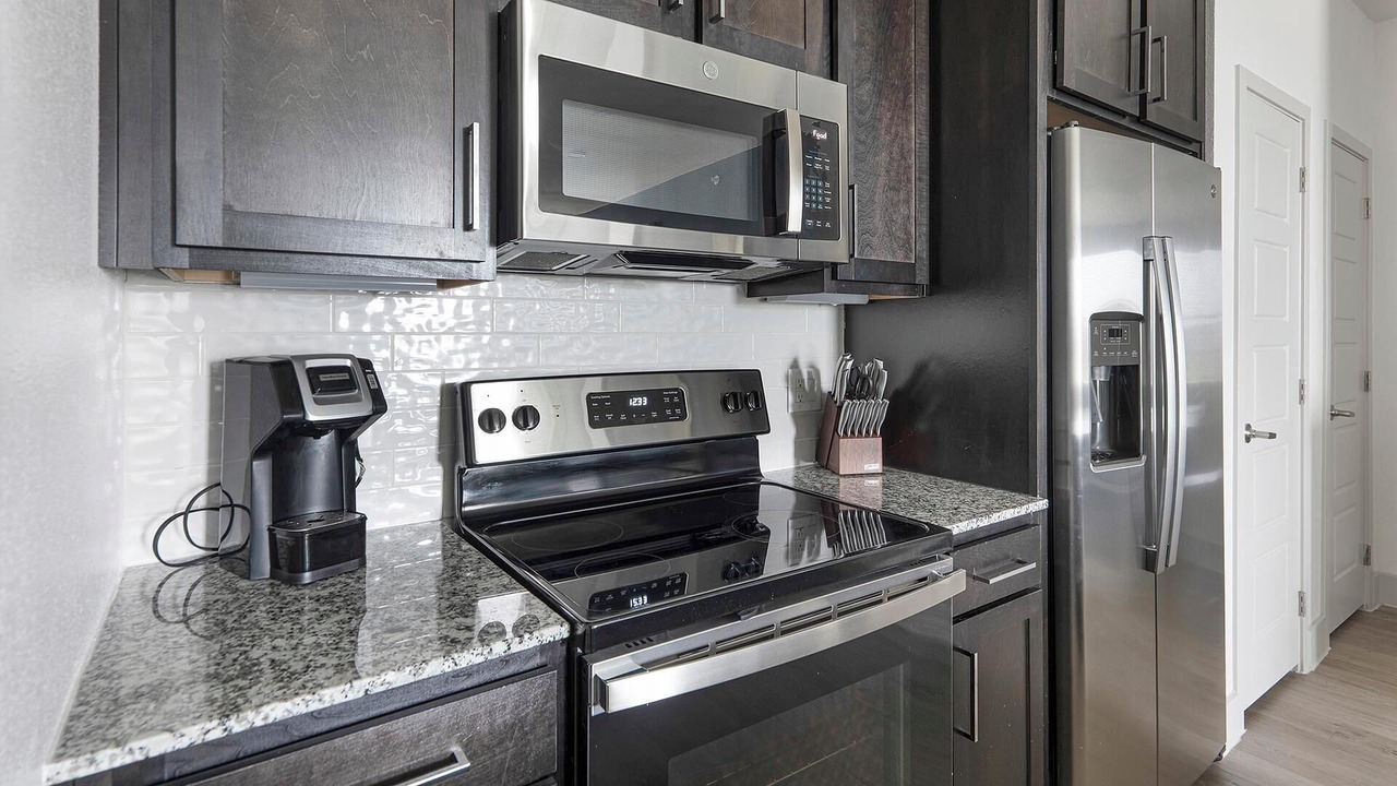 Photo of Kitchen in Austin