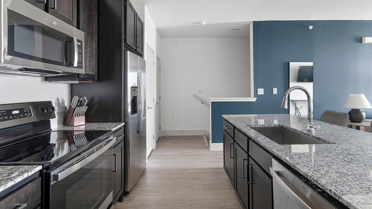 Photo of Kitchen in Austin