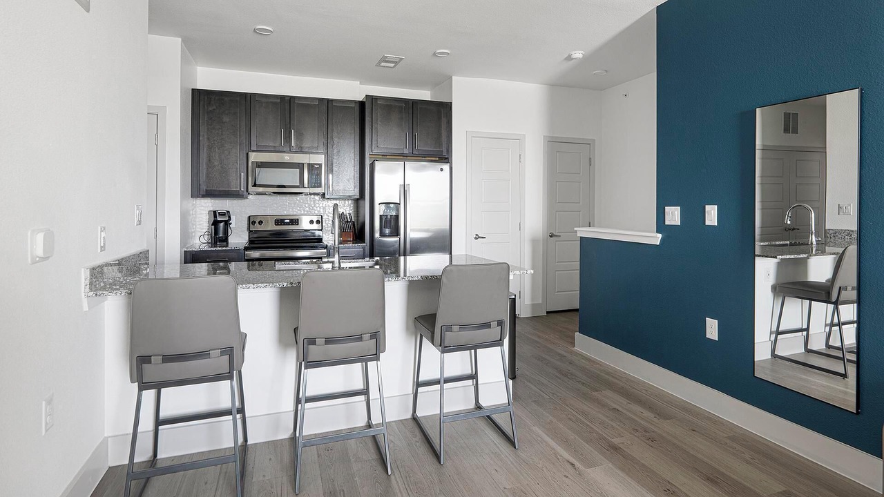 Photo of Kitchen in Austin