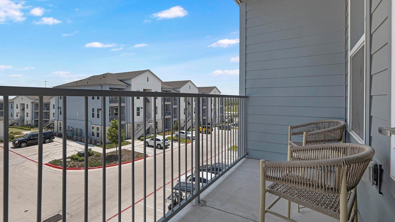 Photo of Outdoor in Austin