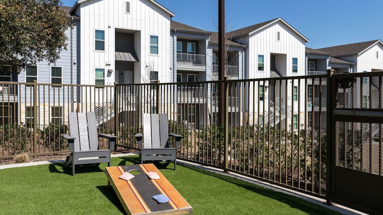 Photo of Outdoor in Austin