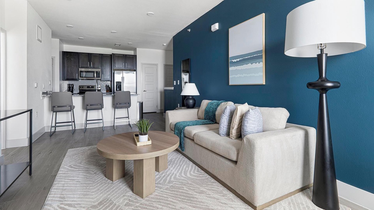 Photo of Livingroom in Austin