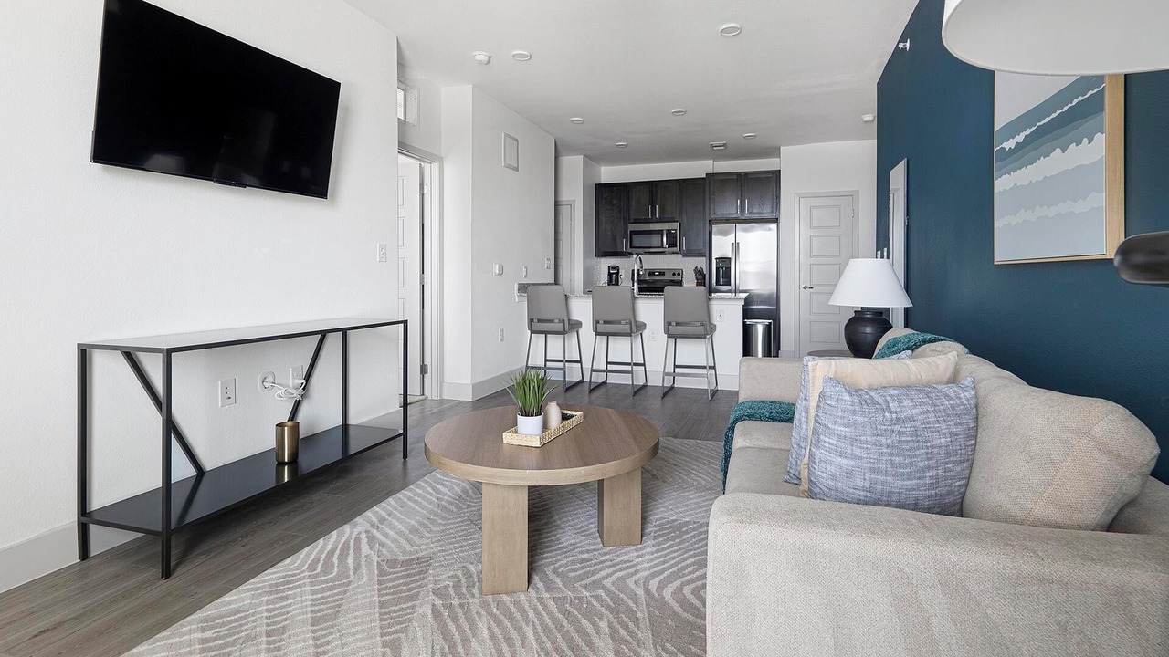 Photo of Livingroom in Austin