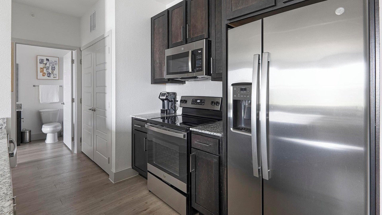 Photo of Kitchen in Austin