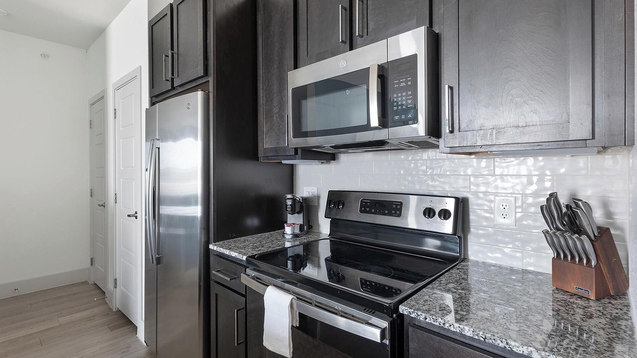 Photo of Kitchen in Austin