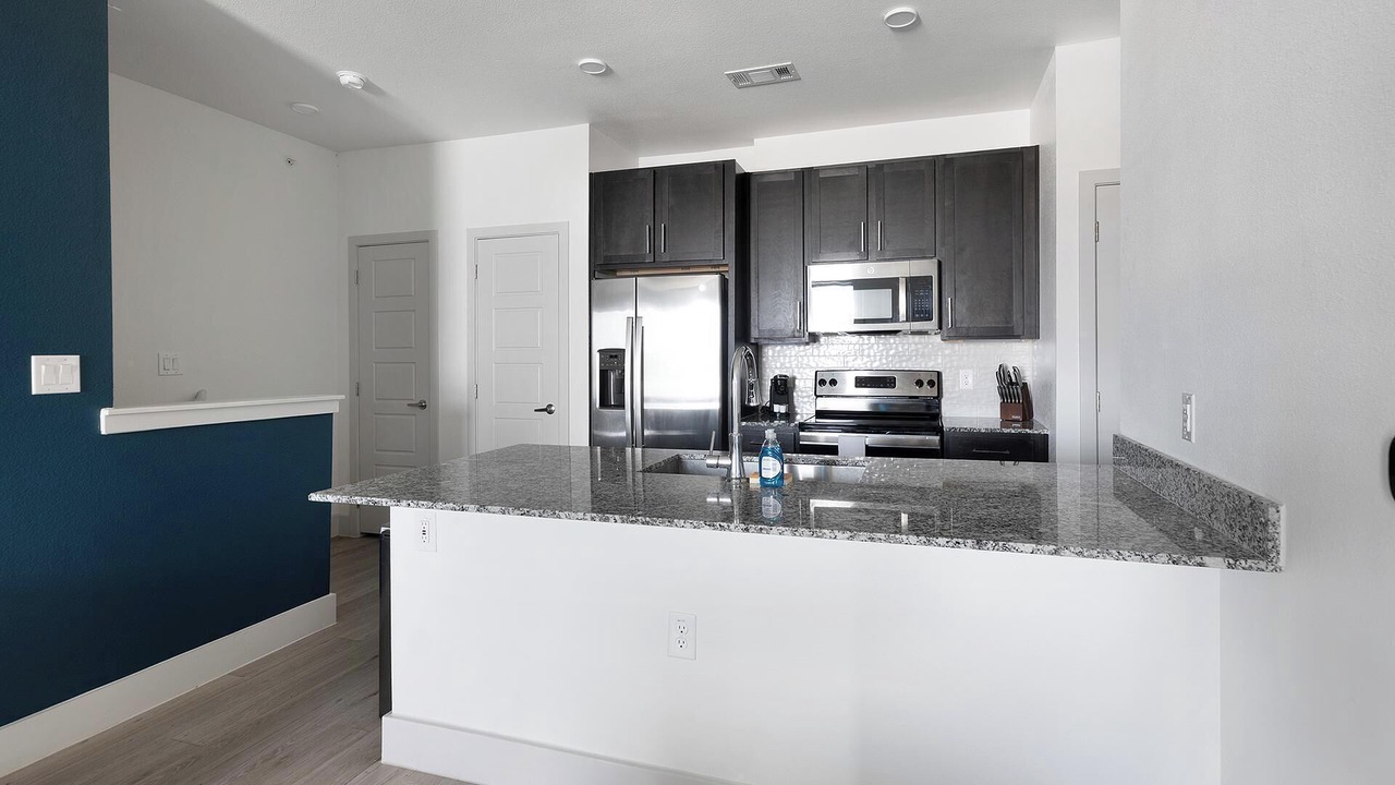 Photo of Kitchen in Austin