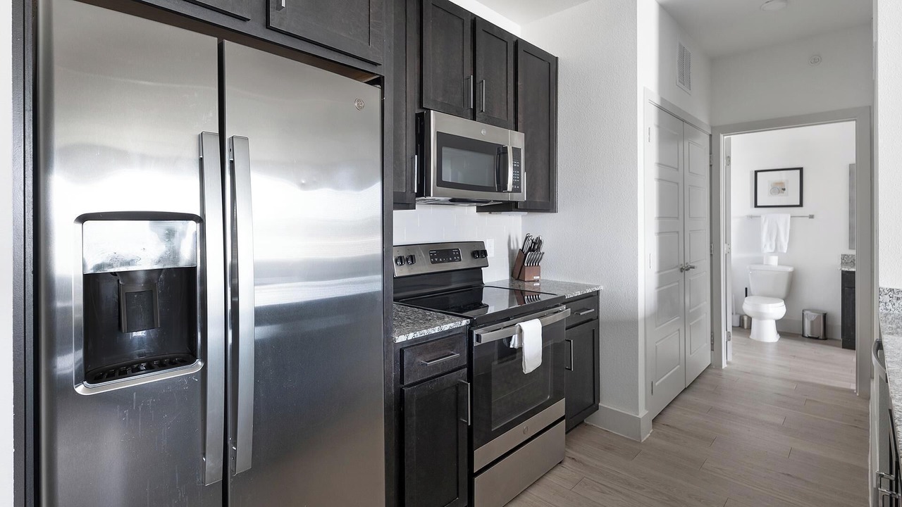 Photo of Kitchen in Austin