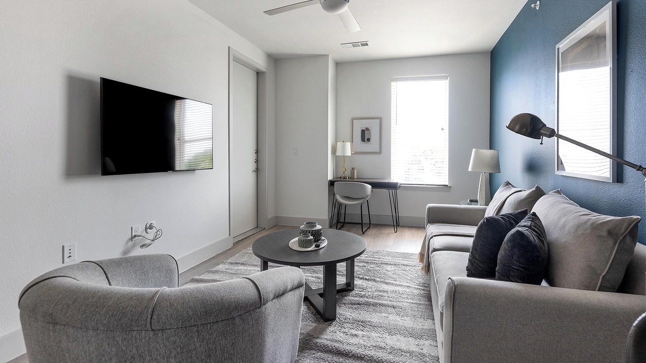 Photo of Livingroom in Austin